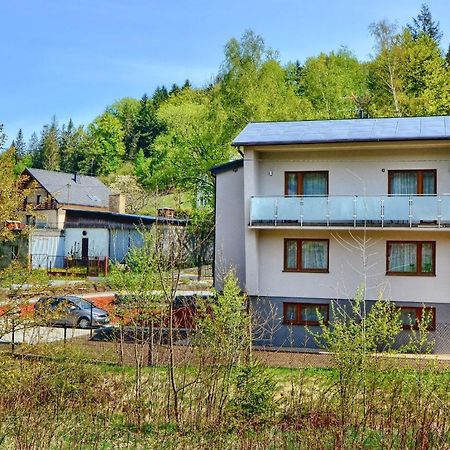 Apartamenty Glebce 75 Wisła Εξωτερικό φωτογραφία