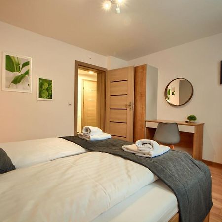 Apartamenty Glebce 75 Wisła Εξωτερικό φωτογραφία