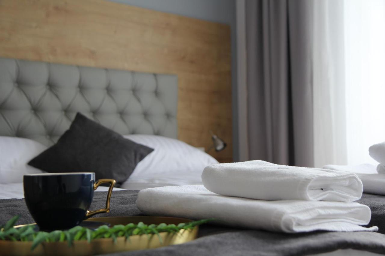 Apartamenty Glebce 75 Wisła Εξωτερικό φωτογραφία