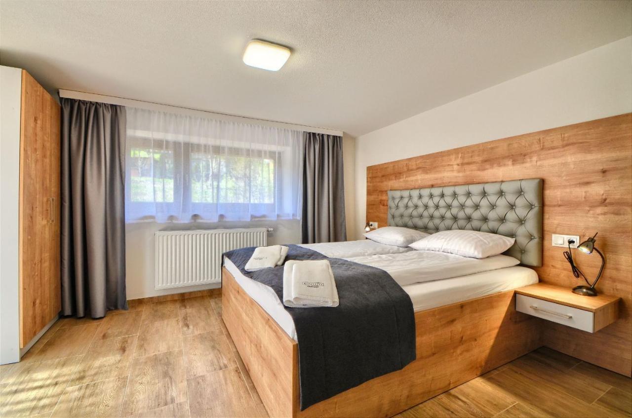 Apartamenty Glebce 75 Wisła Εξωτερικό φωτογραφία